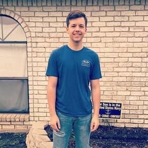 Meet your Posher, Christian